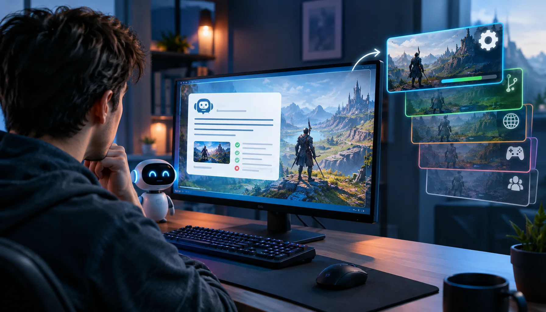 Patch Notes Are Not Game State: Why AI Game Advice Goes Stale After an Update